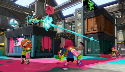 Ever Wondered What Happens When A Splatoon Turf War Ends In A Tie?