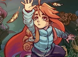 Switch Online Subscribers Will Soon Get To Play Celeste For Free In Japan