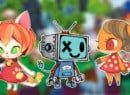 Magician's Quest - The Animal Crossing Clone You've Probably Never Heard Of