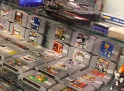 Rare's Local Video Game Store Is Closing Its Doors After 24 Years