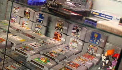 Rare's Local Video Game Store Is Closing Its Doors After 24 Years