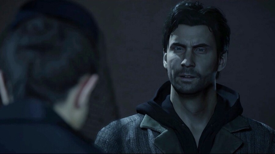 Alan Wake Remastered