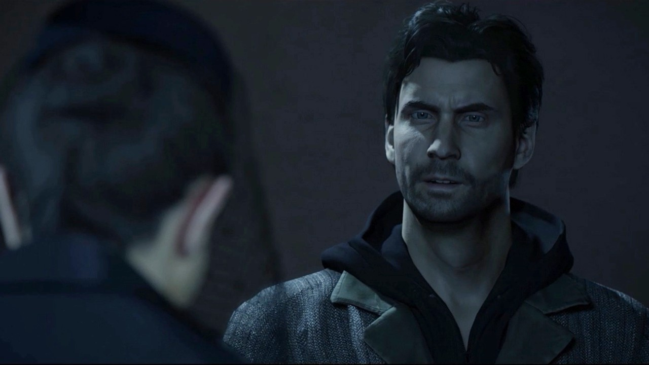 Alan Wake Remastered Review (PS5)