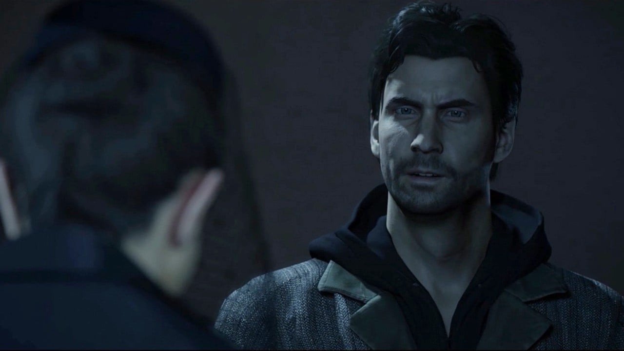 Alan Wake Remastered (PS5) for sale online