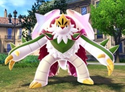 Pokémon Legends: Z-A Ranked Battle Season 3 Start Date And Rewards Revealed