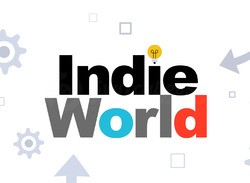 Nintendo Announces Indie World Showcase For Tomorrow