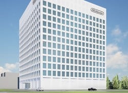 Nintendo's New Development Building Reportedly Delayed Due To "Expansion Plan"