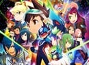 Mega Man Star Force: Legacy Collection Online Features Detailed