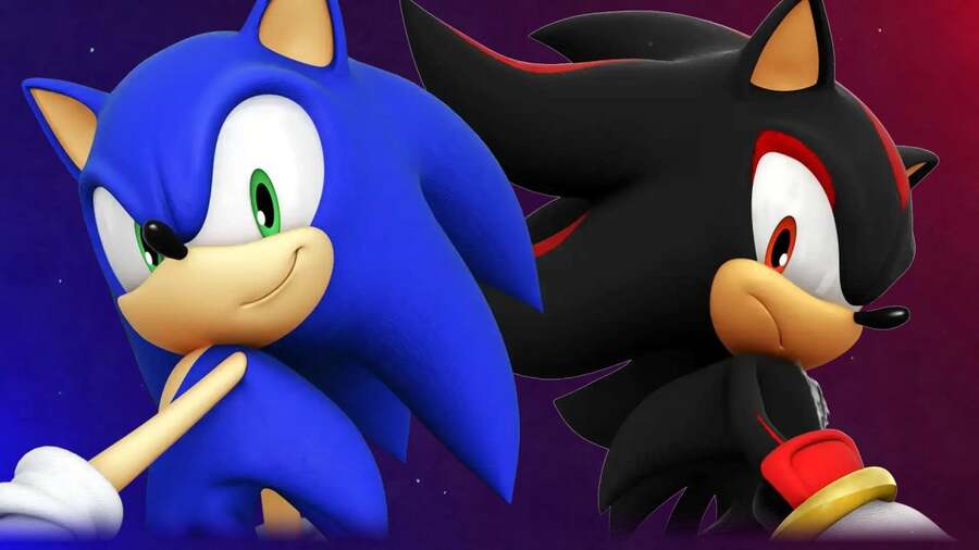 Sonic X Shadow Generations Will get A Restricted Version With A Stunning Dreamcast Statue