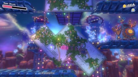 Star-Crossed World - Wondaria Remains