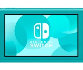 Animal Crossing: New Horizons Switch Lite