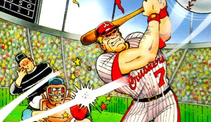 What Happened To All The Great Baseball Games On Nintendo Consoles?