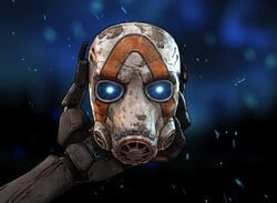 Gearbox's Randy Pitchford Admits Borderlands 4 Might Follow Nintendo's New Pricing