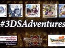 Nintendo UK Would Like To Remind You That The 3DS Has Some Amazing RPGs In 2016