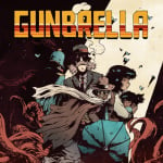 Gunbrella (Switch eShop)