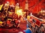 Warhammer 40K: Boltgun 'Forges Of Corruption' Paid Campaign Now Available