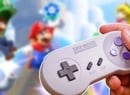 What's Your Switch Controller Of Choice For Super Mario Bros. Wonder?