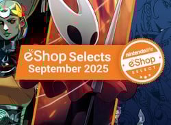 Nintendo Life eShop Selects (September 2025)
