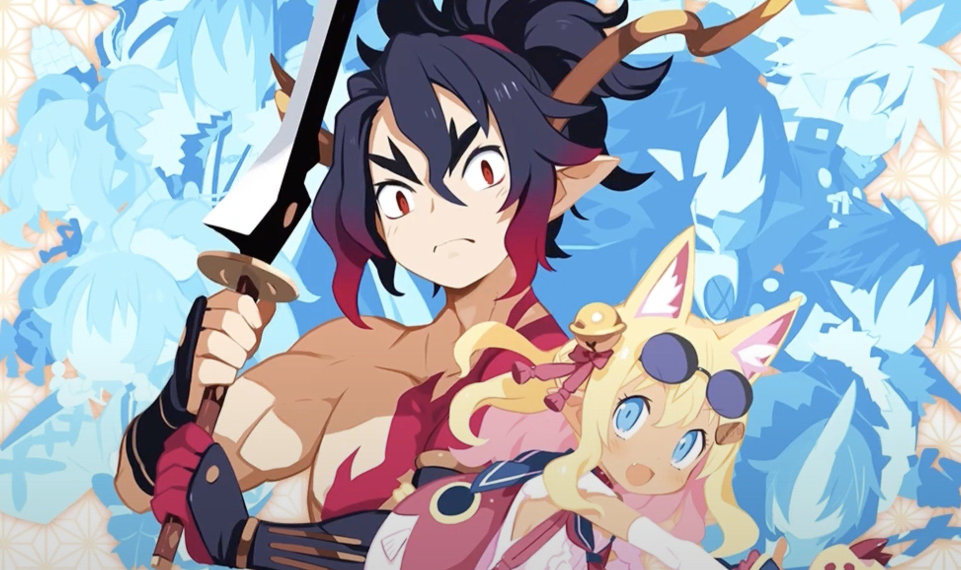 Disgaea 7 Complete Announced for Nintendo Switch 2: Includes All DLC and Bonus Content