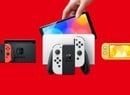 Nintendo Switch OLED Model Vs. Standard Switch / Switch Lite: Full Tech Specs Comparison