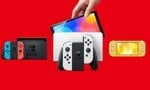 Nintendo Switch OLED Model Vs. Standard Switch / Switch Lite: Full Tech Specs Comparison