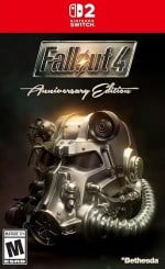 Fallout 4: Anniversary Edition