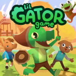 Juego de Lil Gator (eShop de Switch)