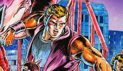 Nintendo of America Confirms Wii U Virtual Console Titles For Next Two Weeks