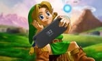 Nintendo Reveals What To Expect From The Zelda 40th Anniversary Direct