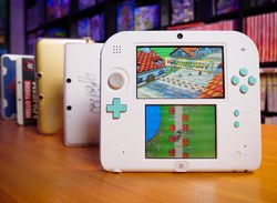 The Best Mistake Nintendo Ever Made? Why 2DS Is The Perfect Embodiment Of Gunpei Yokoi's Core Principles