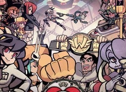 Skullgirls 2nd Encore Smashes Its Way To Switch Today With A Launch Day Trailer