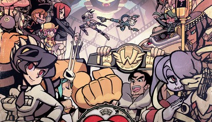 Skullgirls 2nd Encore Smashes Its Way To Switch Today With A Launch Day Trailer