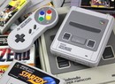 SNES Classic Mini Review - The Perfect Link To The Past