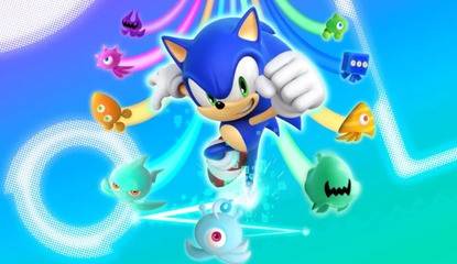 Sonic Colors: Ultimate Will Be A Friendly Game For Beginners