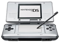 Nintendo Is Ending DS Phat Repairs In Japan