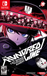 The Hundred Line Last Defense Academy (Switch)