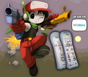 Now that's a Wiimote!