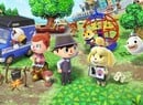 Nintendo Music Updated With Animal Crossing's 3DS Soundtrack