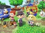 Nintendo Music Updated With Animal Crossing's 3DS Soundtrack