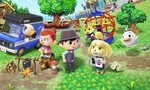 Nintendo Music Updated With Animal Crossing's 3DS Soundtrack