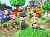 Nintendo Music Updated With Animal Crossing’s 3DS Soundtrack