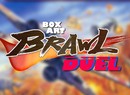 Box Art Brawl: Duel - Star Wars: Rogue Squadron