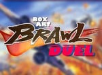 Box Art Brawl: Duel - Star Wars: Rogue Squadron