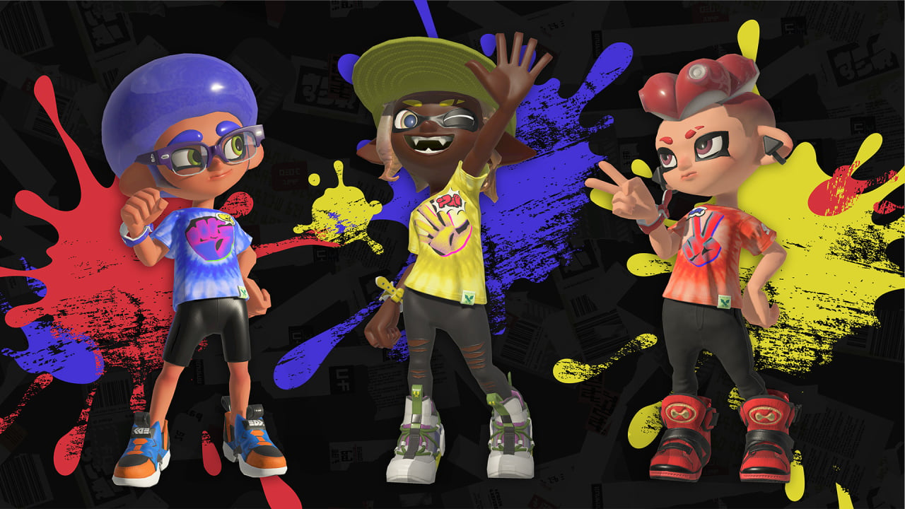 Has Nintendo Done Enough To Justify Splatoon 3's Existence? | Nintendo Life