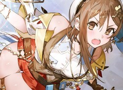 Koei Tecmo And Gust Announcing New Atelier Game Next Week