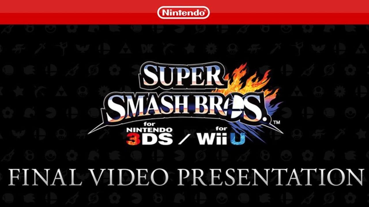 Nintendo Life Weekly：最終Smash Bros. Direct，Minecraft on Wii U等