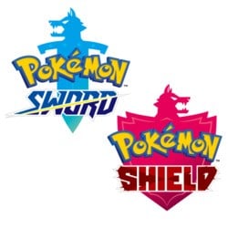 What are the differences between Pokémon Sword and Pokémon Shield for  Nintendo Switch?