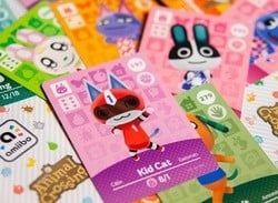 Animal Crossing amiibo Cards Are Getting Restocks In Other Parts Of The World