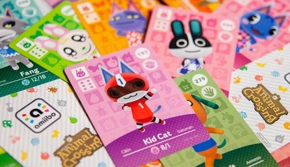 Animal Crossing amiibo Cards Are Getting Restocks In Other Parts Of The World
