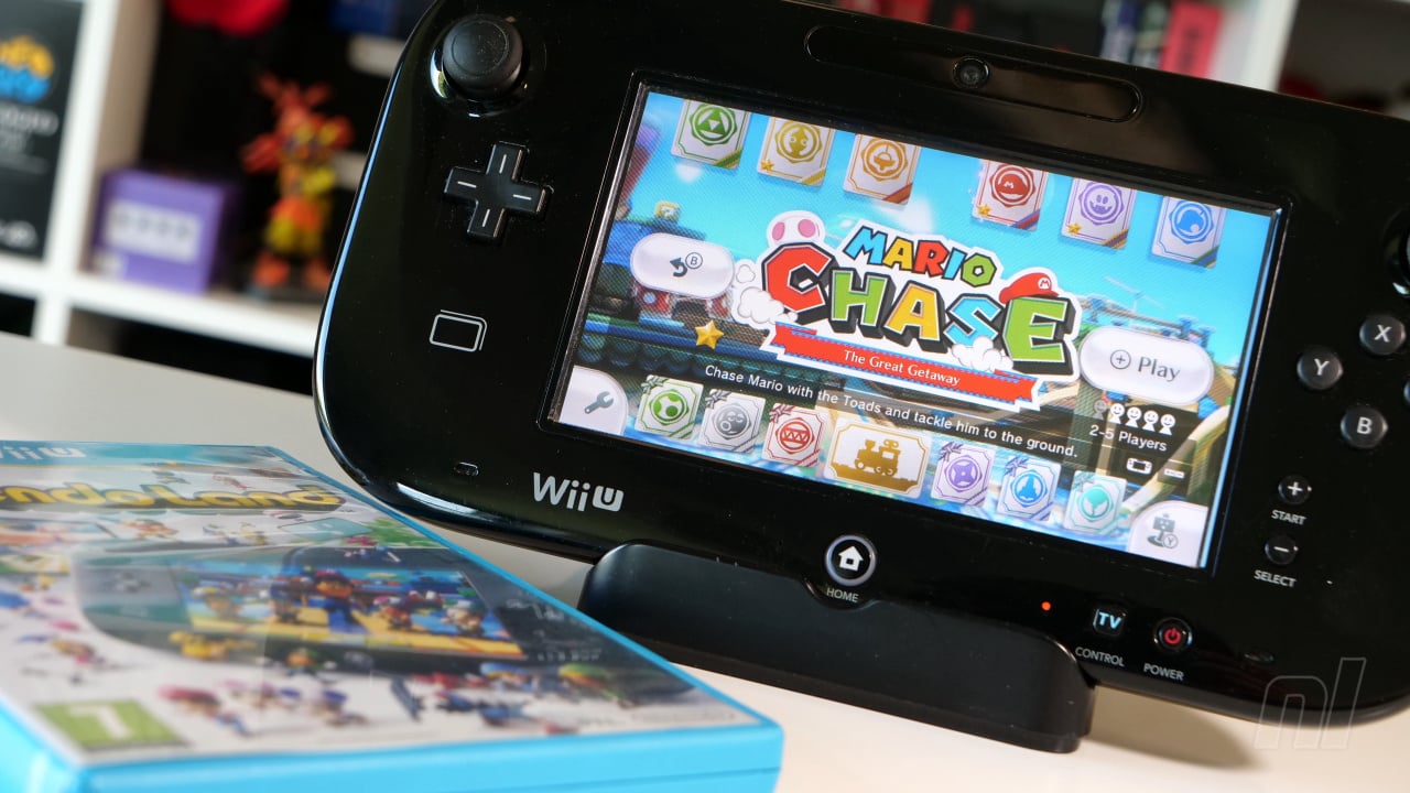 Home - Everything You Need to Know About Nintendo Wii ROMs